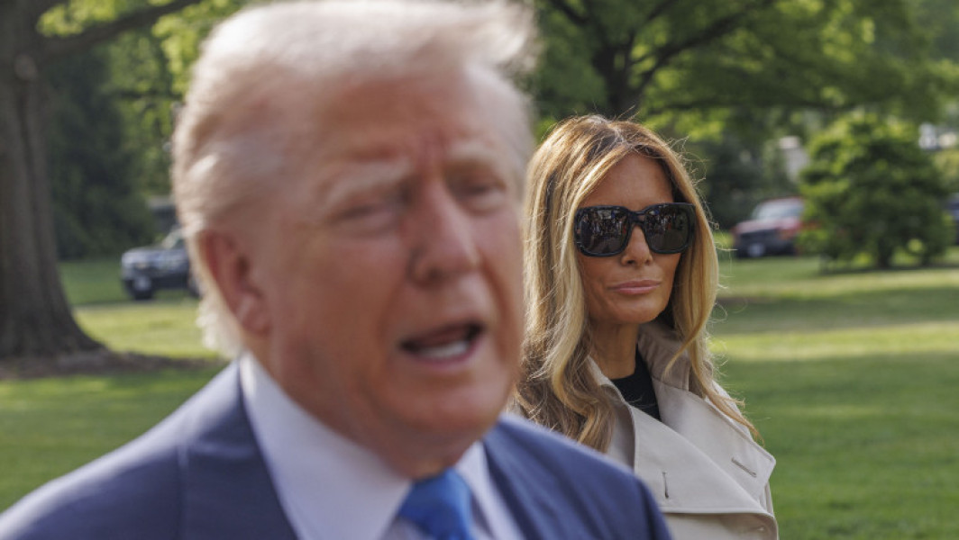 Donald Trump și schimbările sale față de Putin după discuția cu soția