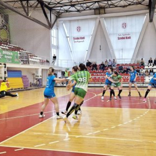 Începutul Diviziei A Feminin la Handbal – Sunt fapte!