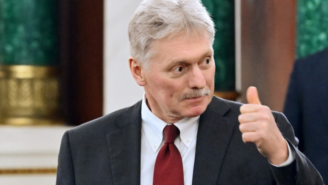 Kremlinul acuză țările europene de militarism agresiv și face aluzie la posibila utilizare a armelor nucleare de către Rusia