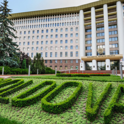 Campaniile de dezinformare intensificate în Republica Moldova, avertizează guvernul