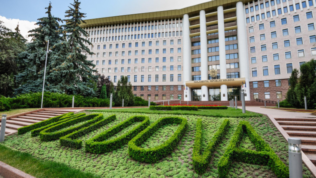 Campaniile de dezinformare intensificate în Republica Moldova, avertizează guvernul