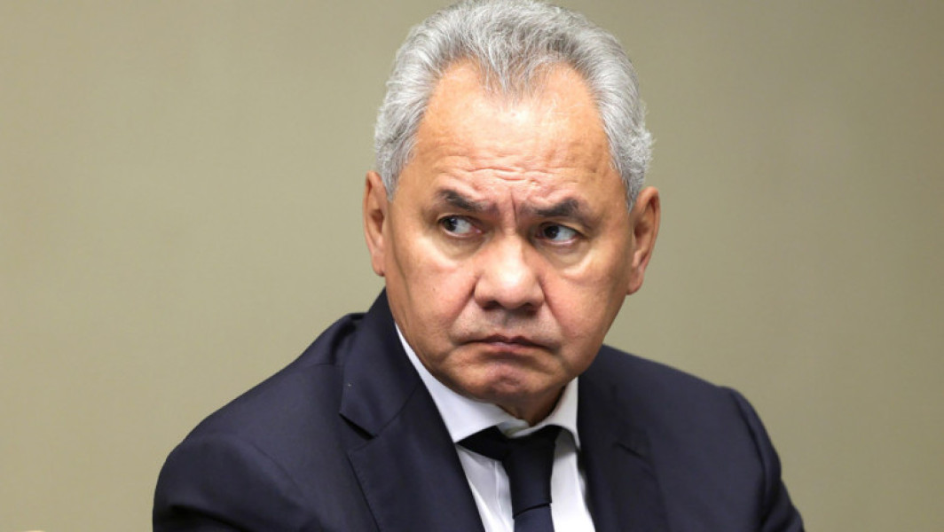 Serghei Soigu: SUA domină NATO, iar restul țărilor sunt doar vasali