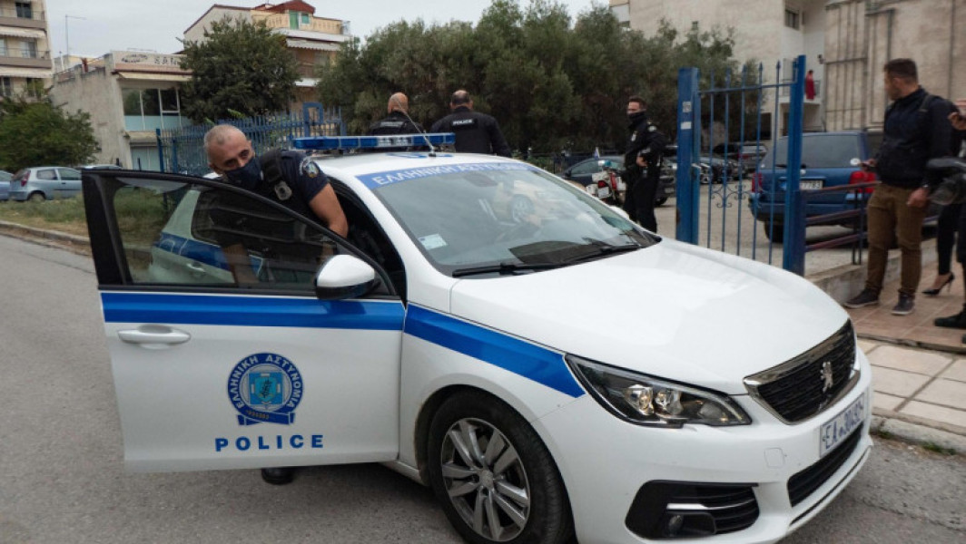 Explozie în Salonic: două persoane rănite și pagube materiale importante