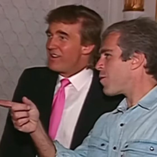 Trump susține că a avut o ruptură diferită față de Jeffrey Epstein