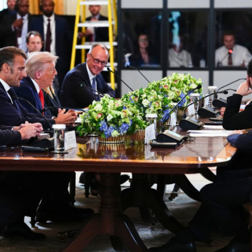 Diplomatia europeana, descrisa ca "absurd de penibila" de un diplomat rus la ONU