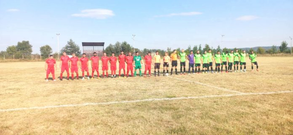 Începe Liga a 6-a în județul Prahova, cu un nou format