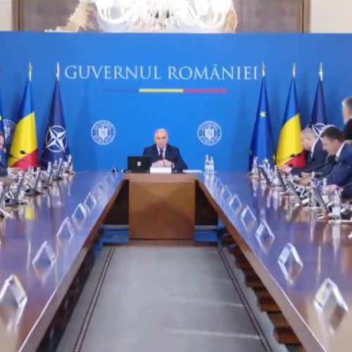 Opoziția contestă măsurile și amenință cu moțiunea de cenzură