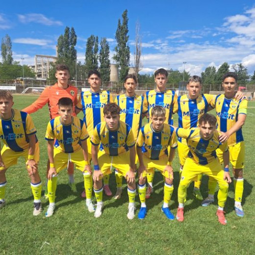 Petrolul câștigă la &quot;tineret&quot; împotriva Craiovei în Liga de Tineret