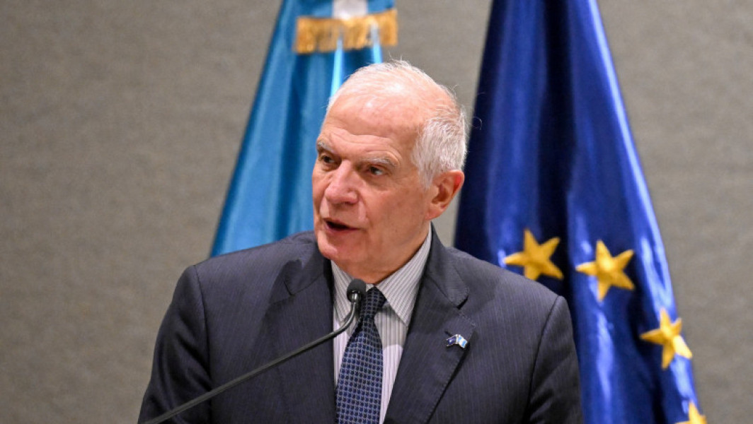 Toate țările UE cer încetarea focului în Fâșia Gaza și îndeamnă Israelul să nu lanseze atacul planificat de la Rafah. Borrell îndeamnă la continuarea presiunii pentru încetarea războiului.