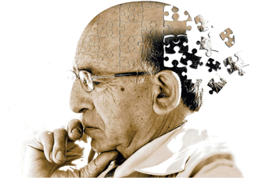 Testul Fastball EEG poate identifica riscul de Alzheimer în trei minute