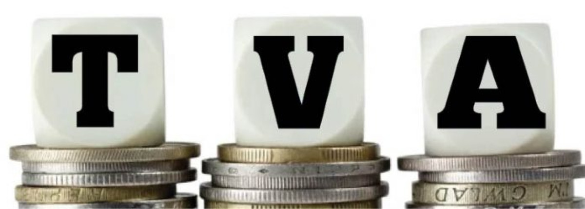 Plafonul de scutire de tva crește la 395.000 lei în 2025