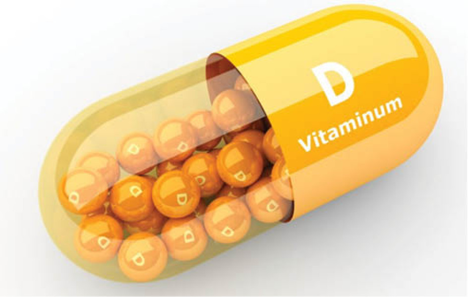 Vitamina D și depresia: cum influențează starea de spirit