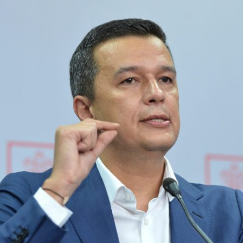 PSD își prezintă programul de relansare economică după întâlnirile cu miniștri