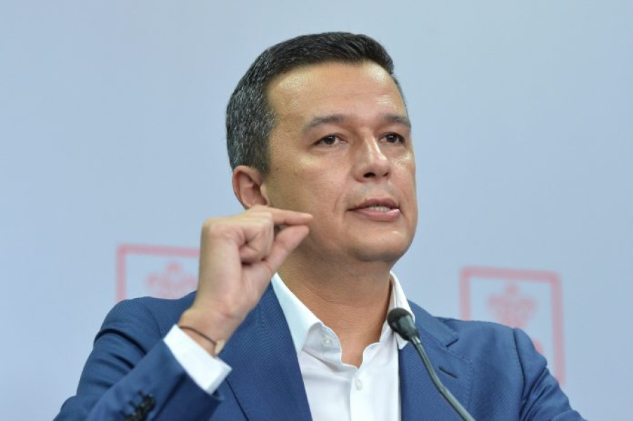 PSD își prezintă programul de relansare economică după întâlnirile cu miniștri