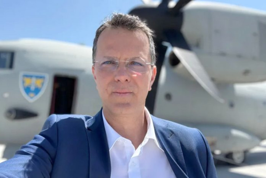 Proiectul militar voluntar pentru patru luni, în discuție la CSAT