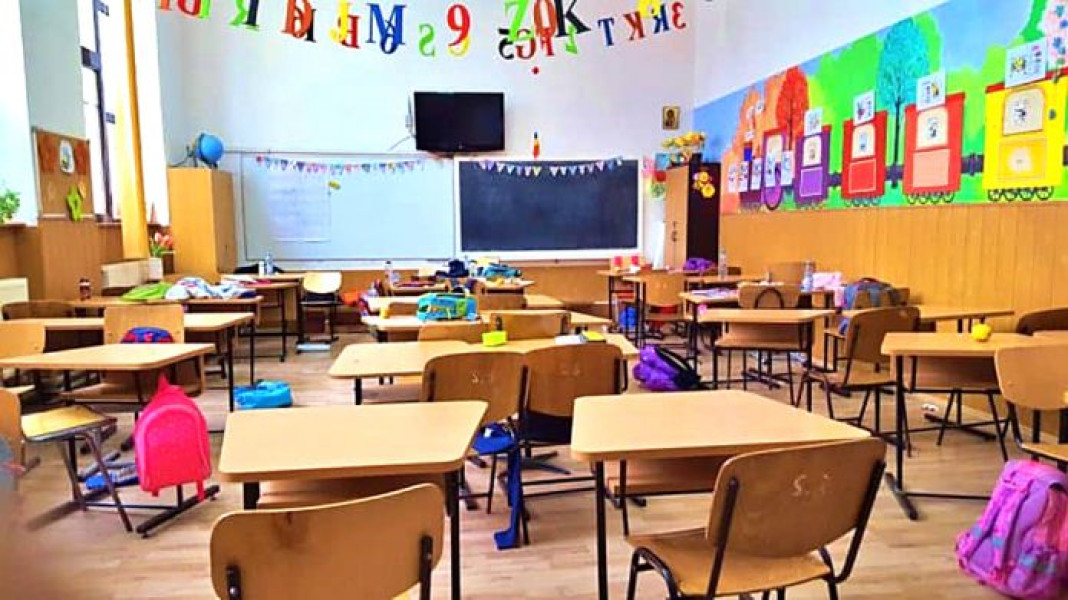 Ministrul anunță două ore de educație remedială în învățământul primar