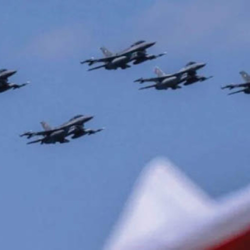 Polonia și NATO intensifică răspunsul la incursiunile dronelor