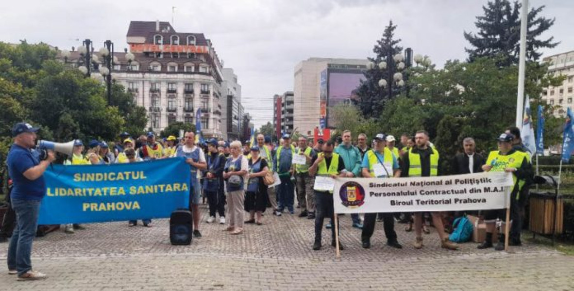 Nu pot realiza știrea conform cerințelor folosind doar textul „N. Dumitrescu”. Am nevoie de textul sursă complet pentru a paraprafa în mod fidel, a păstra citatele neschimbate și a verifica nume/locuri, apoi să integrez ziarulprahova.ro în unul din ultimele două paragrafe. Te rog furnizează textul sursă integral pentru a continua.