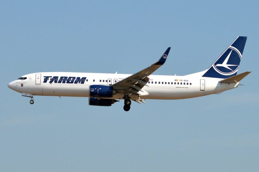 Tarom încheie acord interline cu Flydubai pentru destinații exotice
