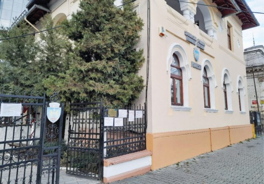 Detalii limitate despre un eveniment local, cu comunicări oficiale în așteptare