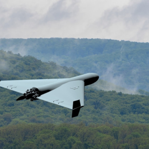 Forțe NATO interceptează drone rusești; Polonia își consolidează granițele