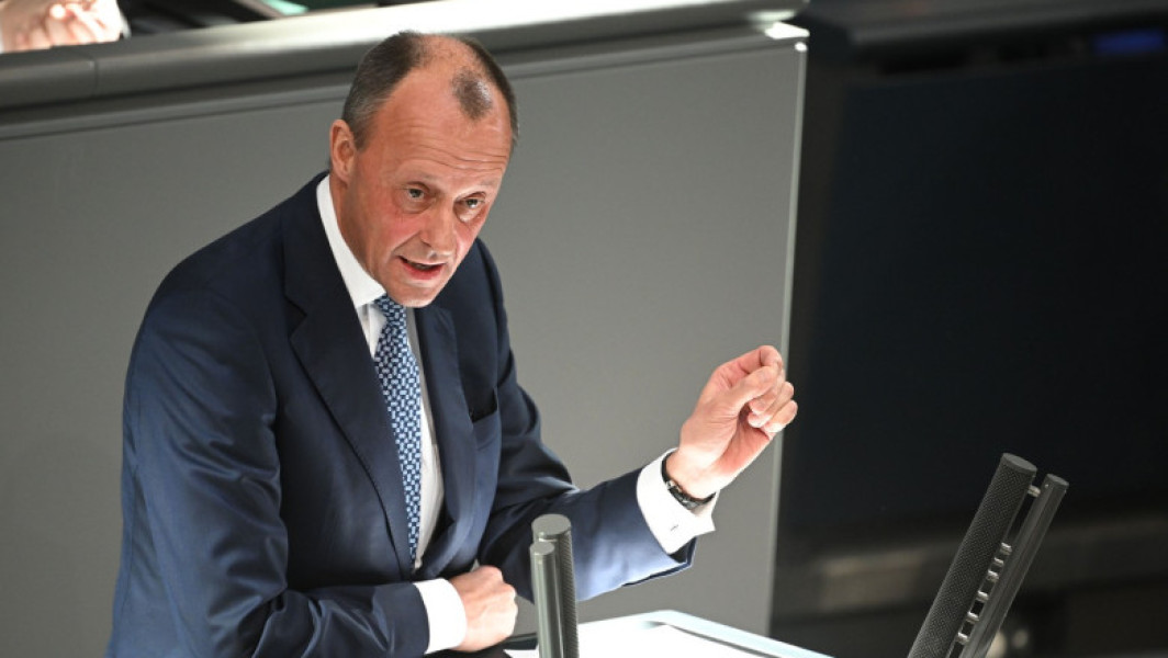 Germania cere vize mai stricte pentru ruși în UE