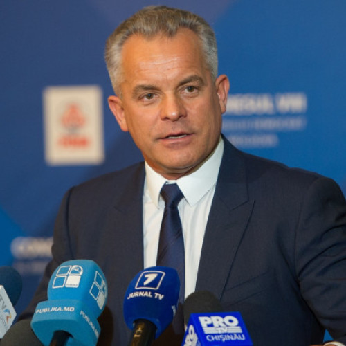 Plahotniuc ar putea reveni în Moldova cu trei zile înaintea alegerilor
