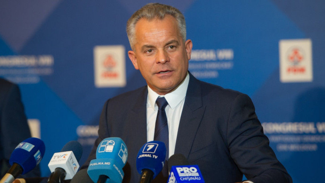 Plahotniuc ar putea reveni în Moldova cu trei zile înaintea alegerilor
