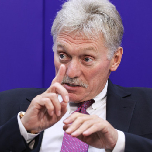 Kremlin: negocierile de pace ruso-ucrainene sunt în pauză