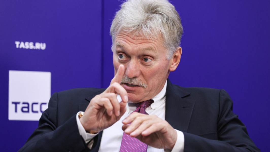 Kremlin: negocierile de pace ruso-ucrainene sunt în pauză
