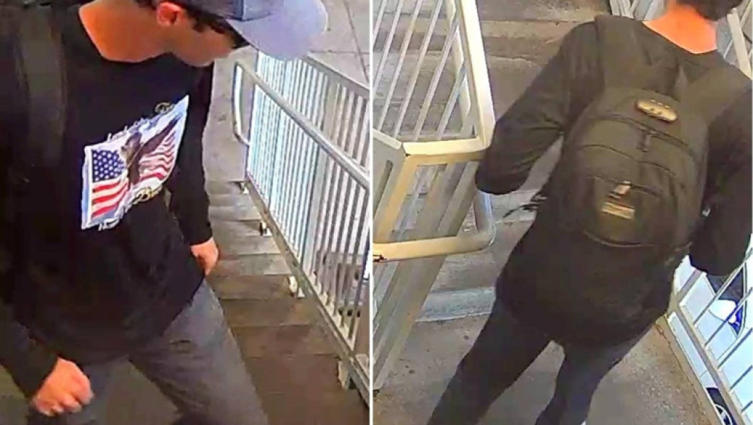 Presupusul asasin al activistului Charlie Kirk, identificat ca Tyler Robinson