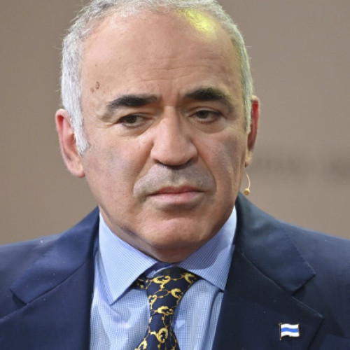 Kasparov îl acuză pe Trump că este un atu al Rusiei în cazul dronelor din spațiul aerian al Poloniei
