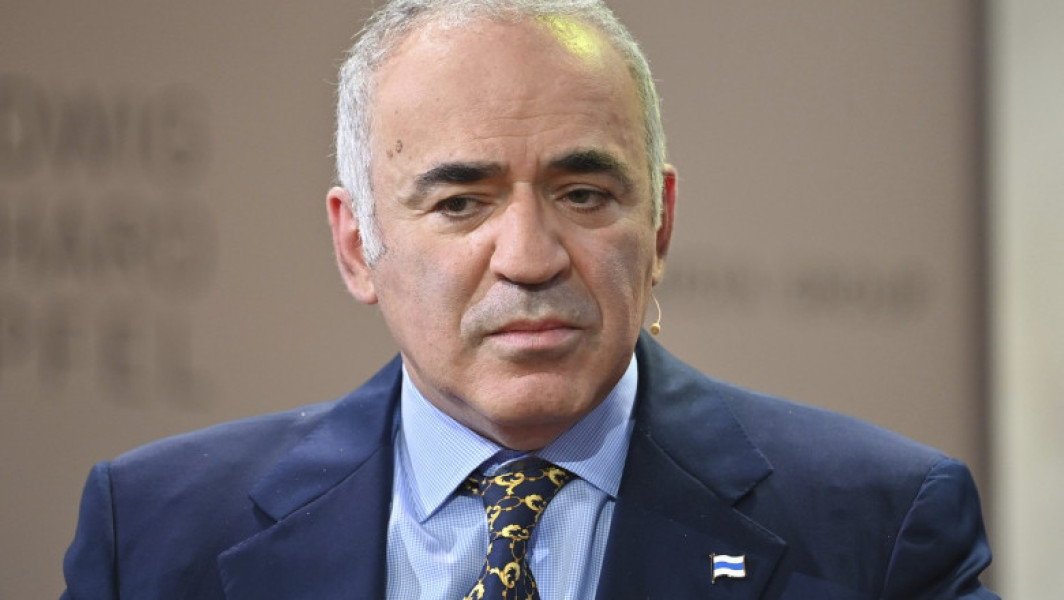 Kasparov îl acuză pe Trump că este un atu al Rusiei în cazul dronelor din spațiul aerian al Poloniei