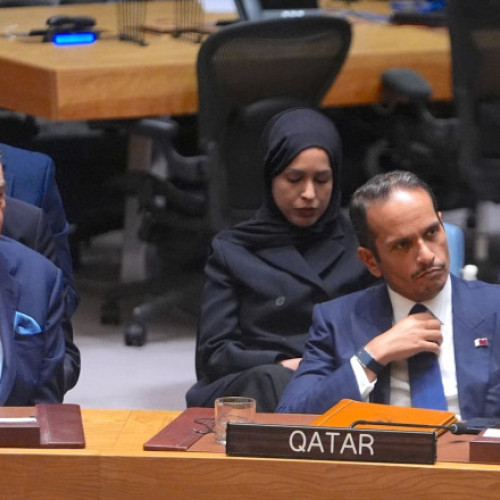 ONU condamnă atacurile asupra unui complex rezidențial din Doha