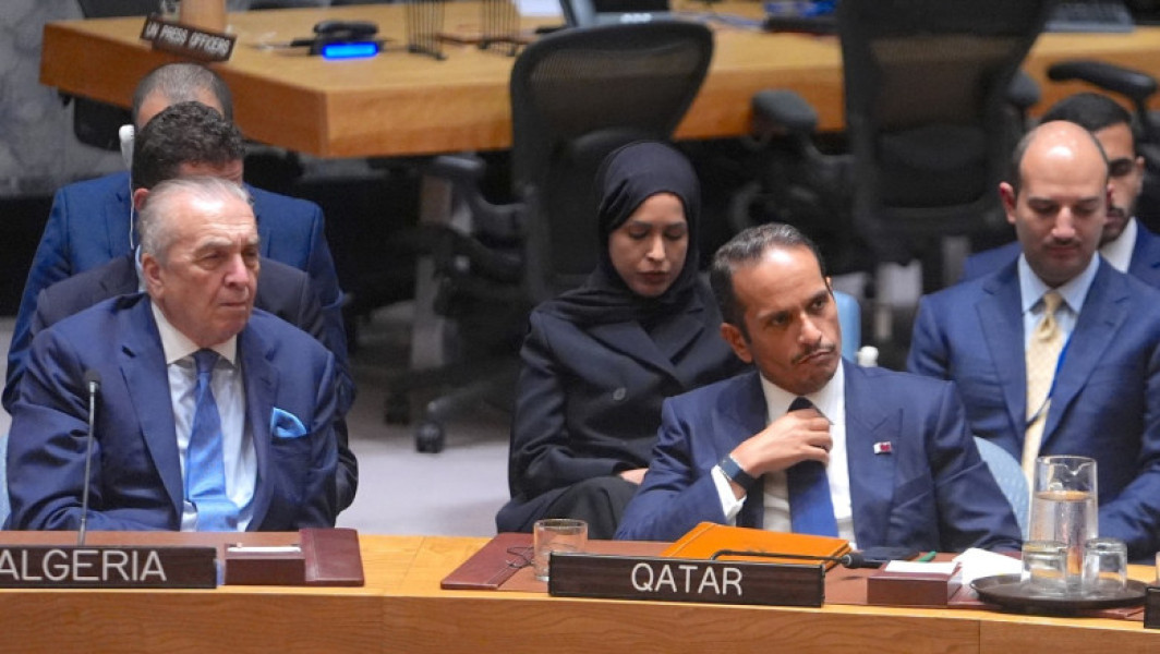 ONU condamnă atacurile asupra unui complex rezidențial din Doha