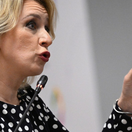 Rusia respinge acuzațiile autorităților moldovene privind intervenția în alegerile parlamentare