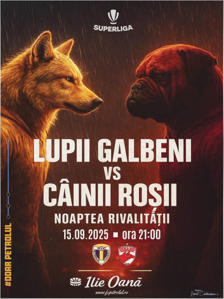 Doar punctele se pun