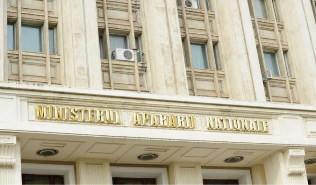 Ministrul Apărării a oferit detalii despre drona interceptată în spațiul aerian al țării noastre