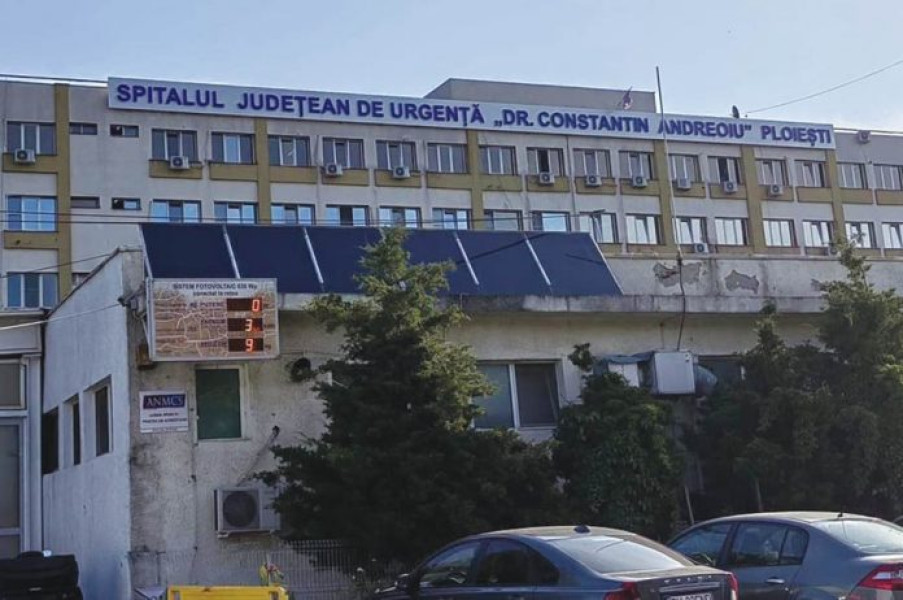 Spitalul Județean, parte a unui program de screening pentru cancerul de sân