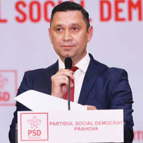 PSD cere prelungirea plafonării adaosului la alimente pentru diminuarea sărăciei