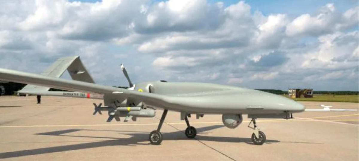Ministrul Apărării ­avertizează: Va trebui să ne obişnuim cu ­incursiunile dronelor ruseşti
