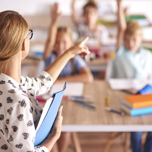 Romania se confruntă cu un număr dublu de posturi neocupate pentru profesori față de acum zece ani