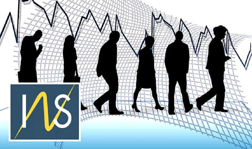 INS: România a avut 489,8 mii de şomeri în ­trimestrul II 2025