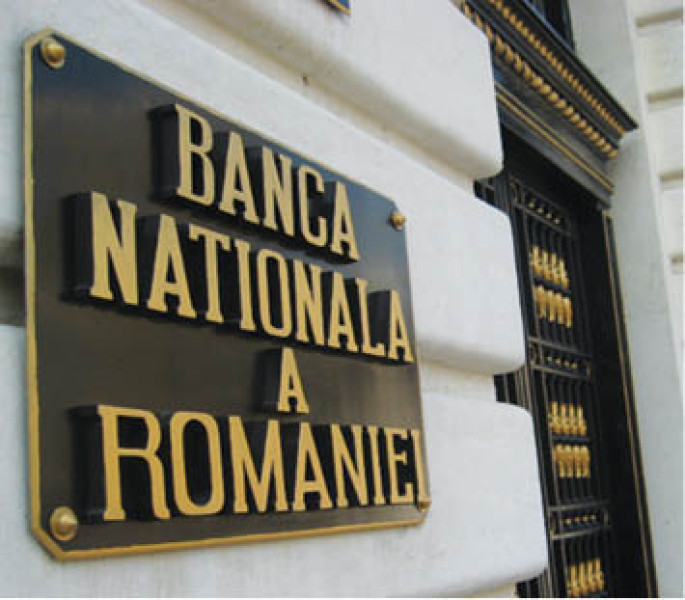 BNR: Datoria externă totală a crescut cu 15.264 milioane euro de la începutul anului