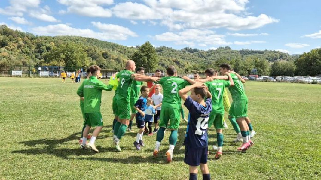 Liga 4 – primele concluzii
