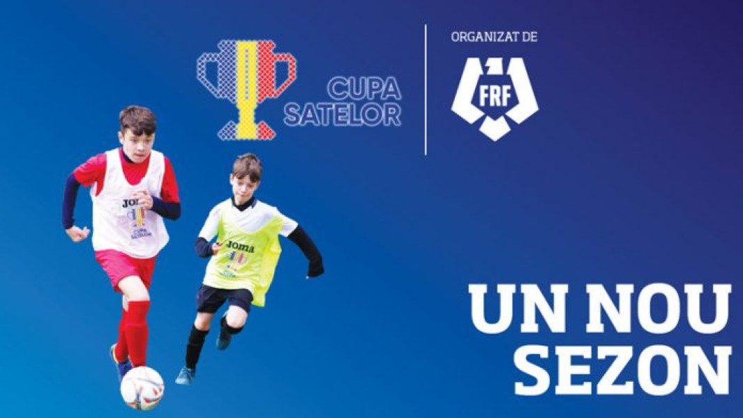 Fotbal „de jumătate de milion de euro“