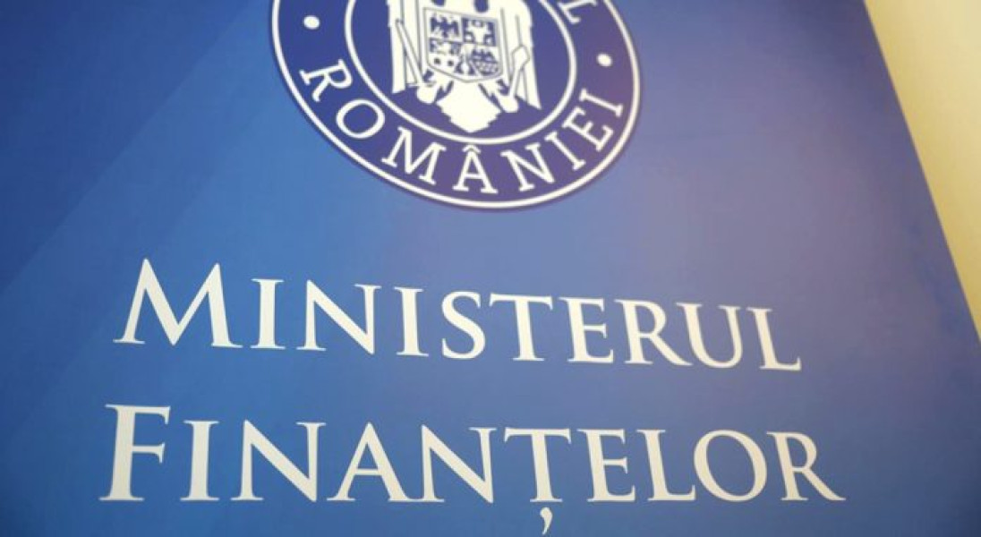 Ministerul Finanțelor a atras peste un miliard de lei prin obligațiuni din septembrie