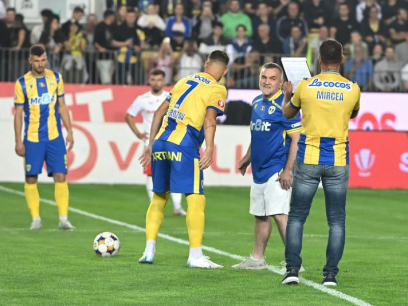 Petrolul se scufundă după trei înfrângeri consecutive, inclusiv un 0-3 acasă cu Dinamo