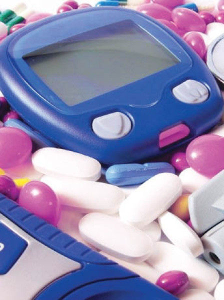 Henagliflozin, medicament pentru diabet, ar putea încetini procesul de îmbătrânire