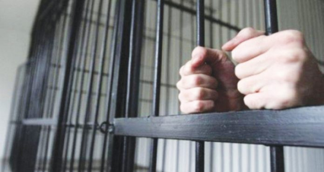 Doi prahoveni – urmăriţi ­internaţional – aduşi în ţară şi încarceraţi